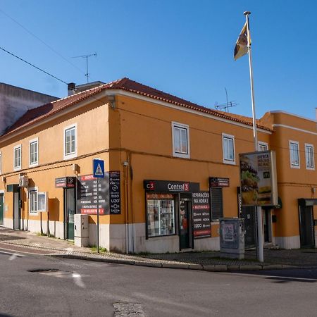 Matching Loures Guest House Extérieur photo