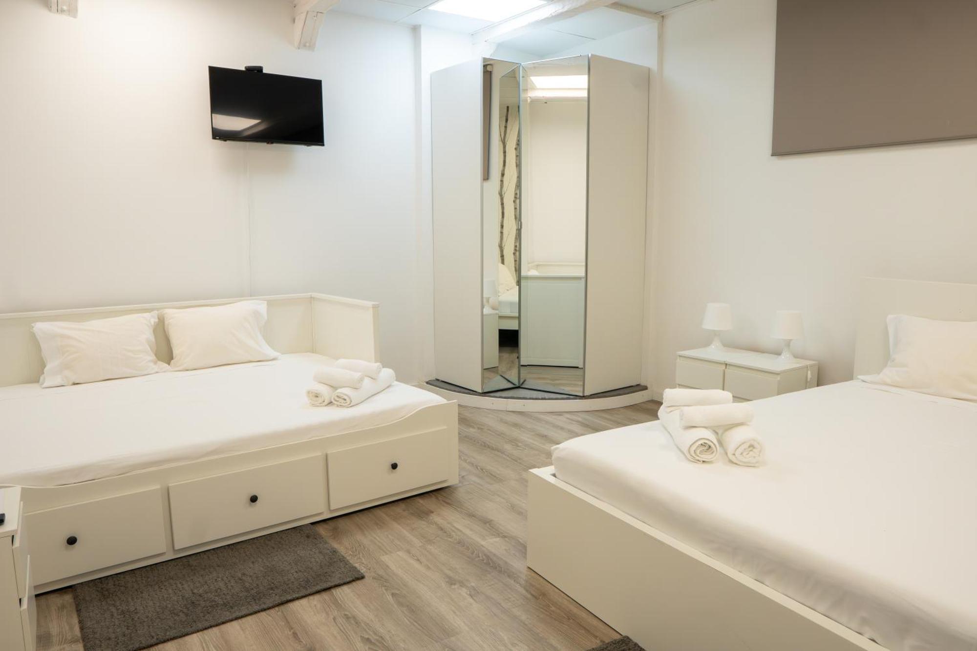 Matching Loures Guest House Extérieur photo