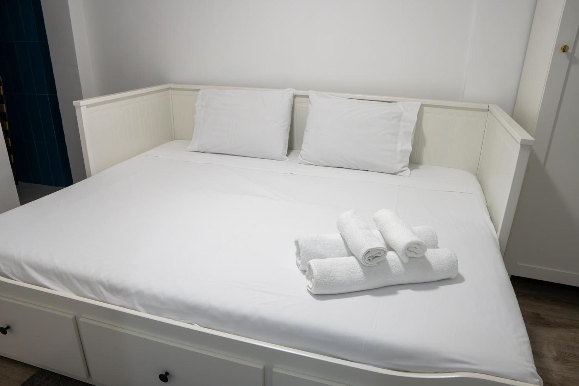 Matching Loures Guest House Extérieur photo