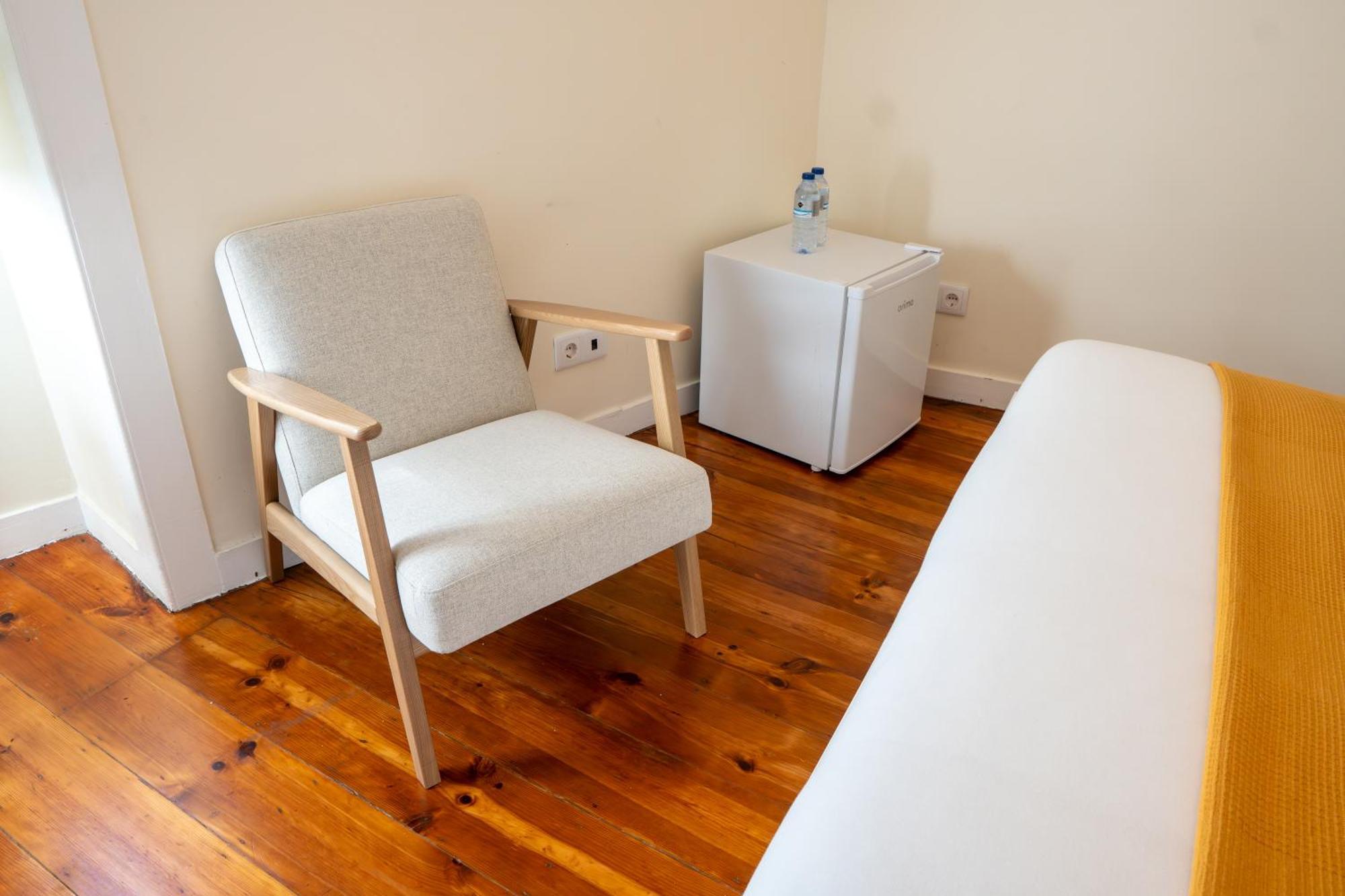Matching Loures Guest House Extérieur photo