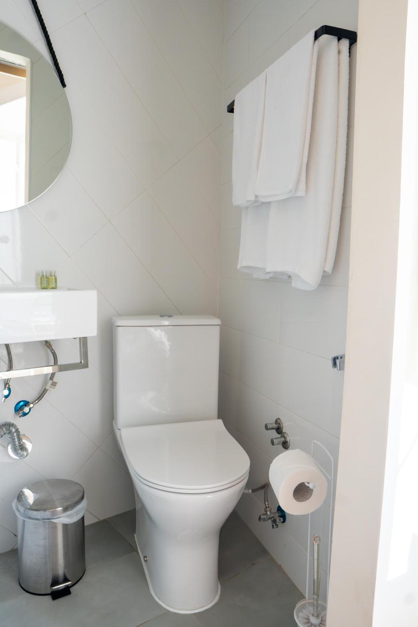 Matching Loures Guest House Extérieur photo
