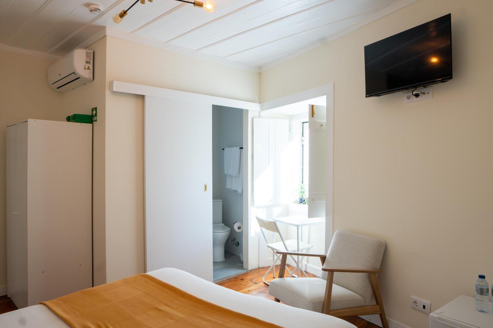 Matching Loures Guest House Extérieur photo