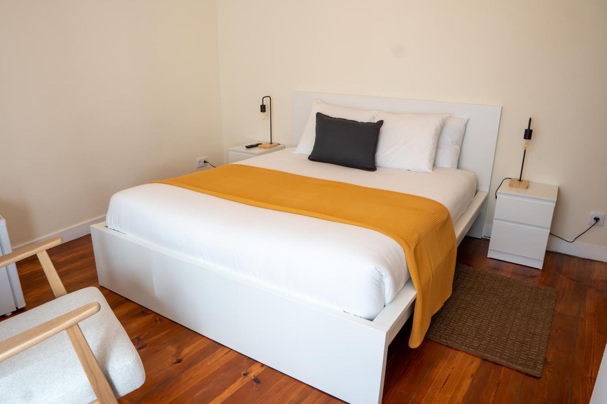 Matching Loures Guest House Extérieur photo