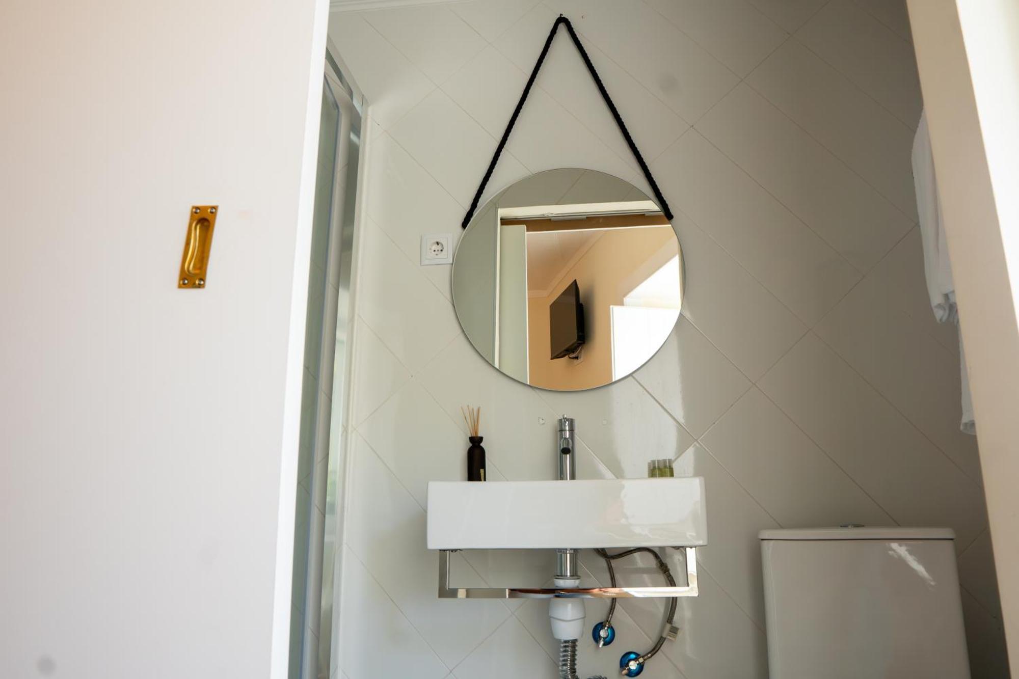 Matching Loures Guest House Extérieur photo