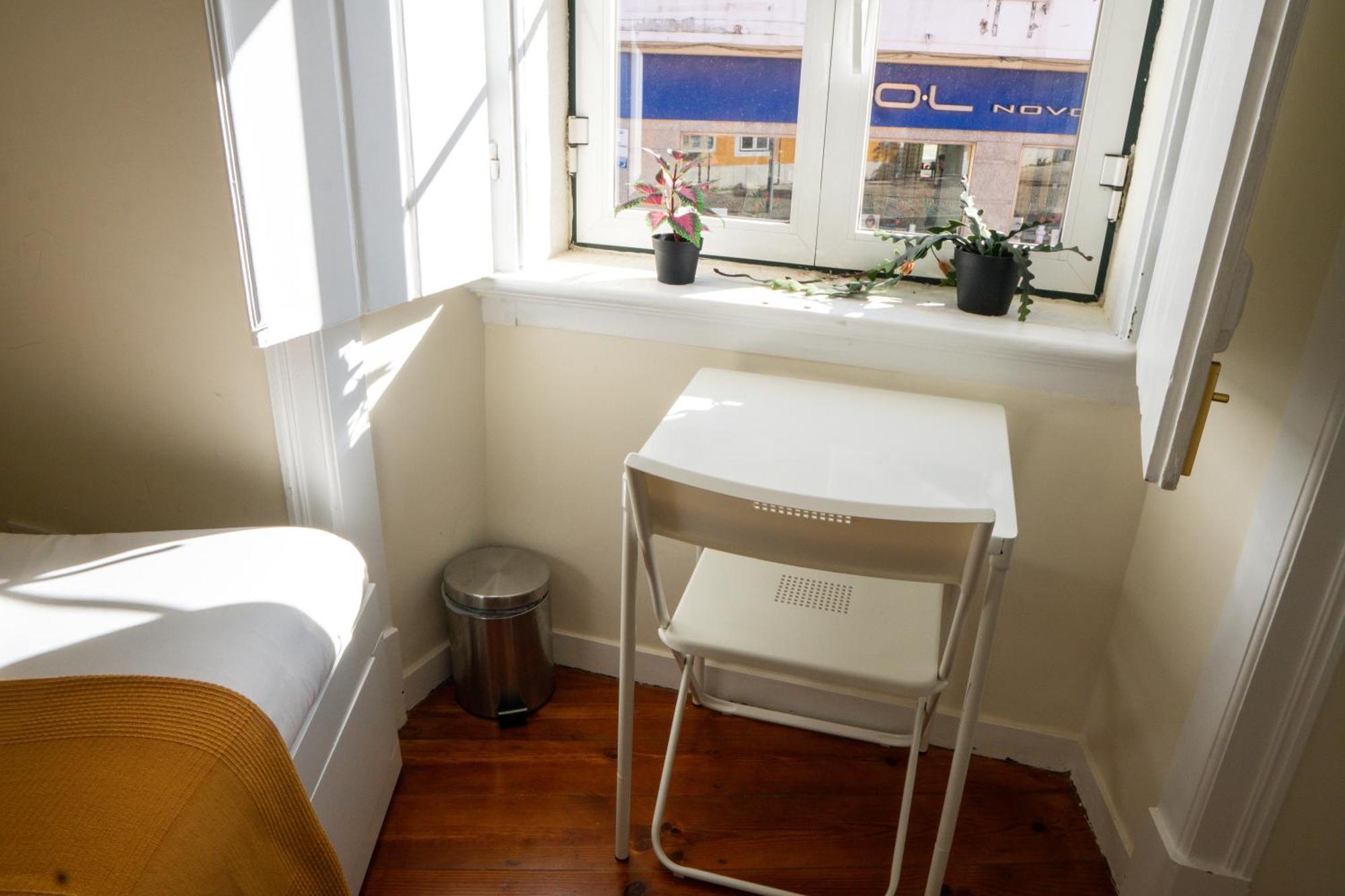 Matching Loures Guest House Extérieur photo