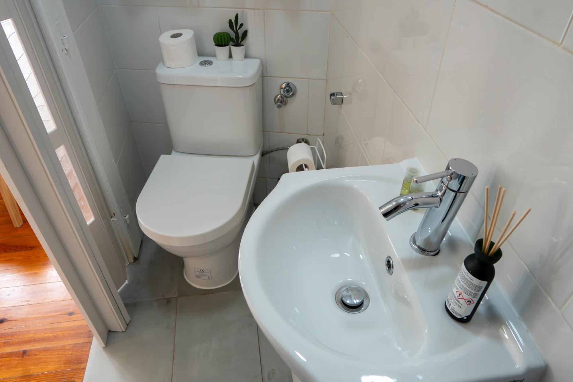 Matching Loures Guest House Extérieur photo