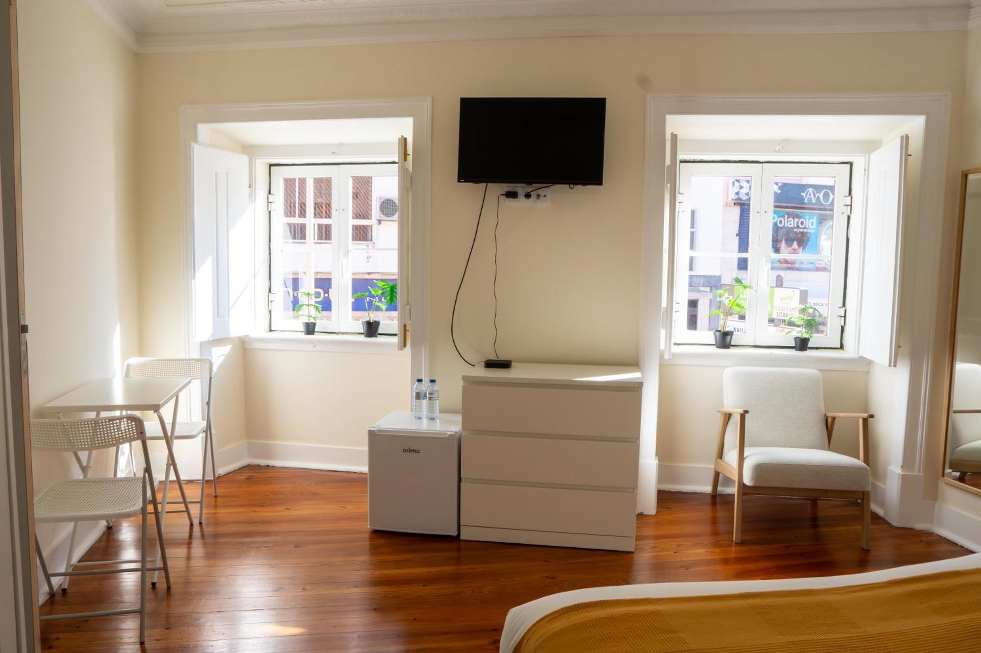 Matching Loures Guest House Extérieur photo