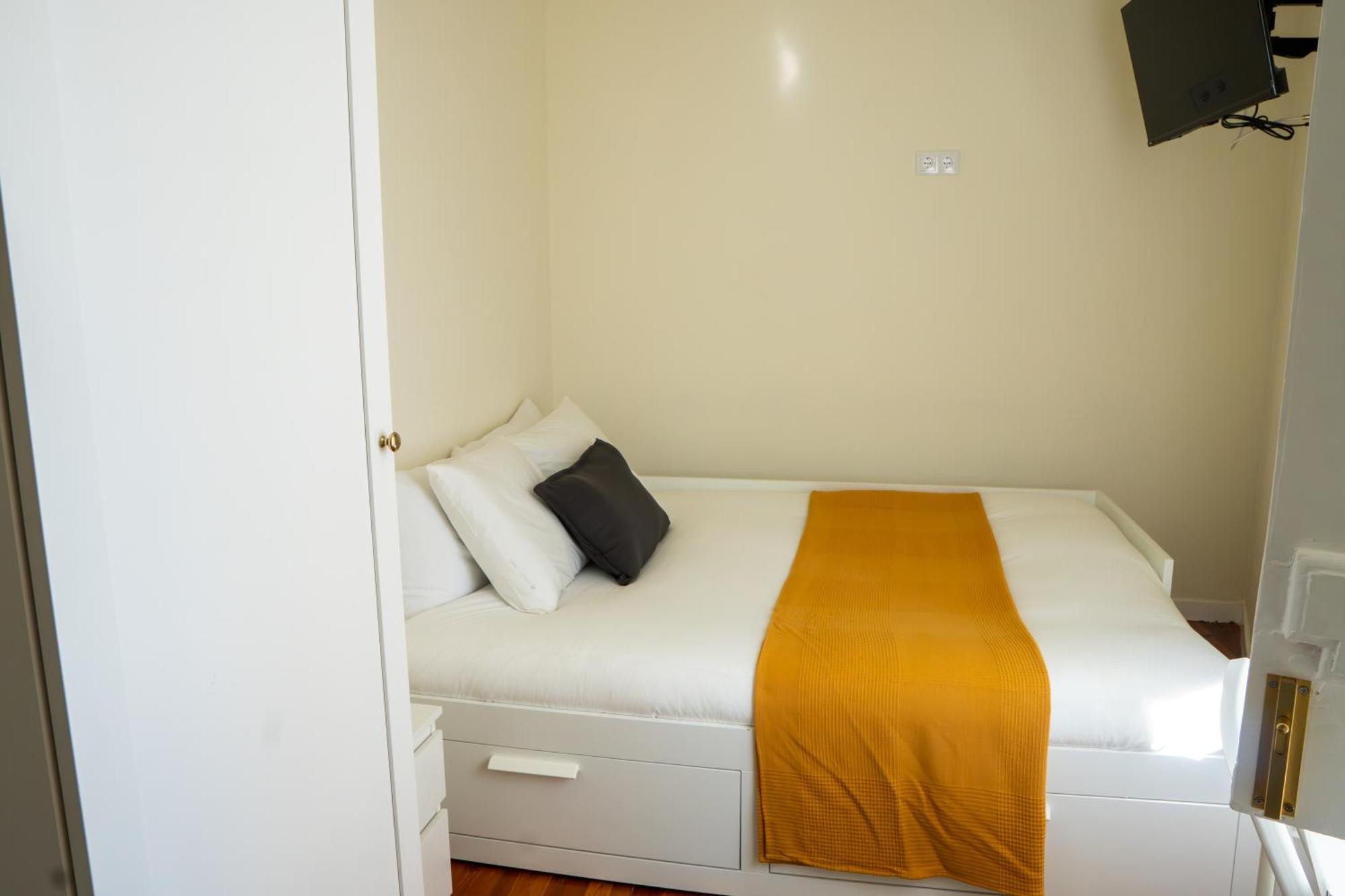 Matching Loures Guest House Extérieur photo