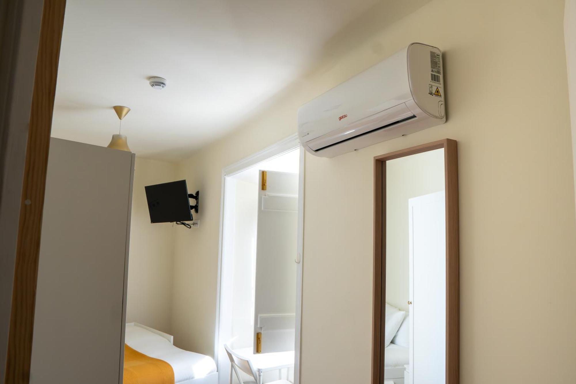 Matching Loures Guest House Extérieur photo