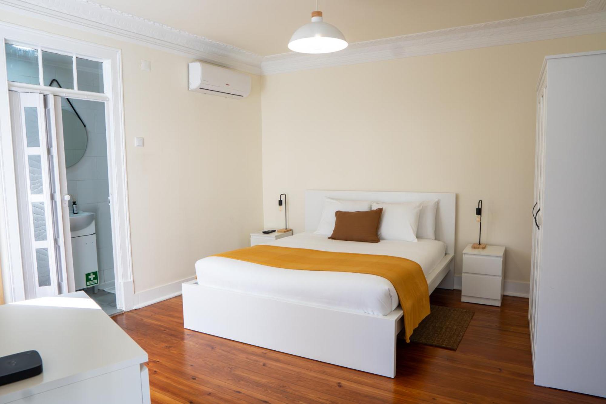 Matching Loures Guest House Extérieur photo