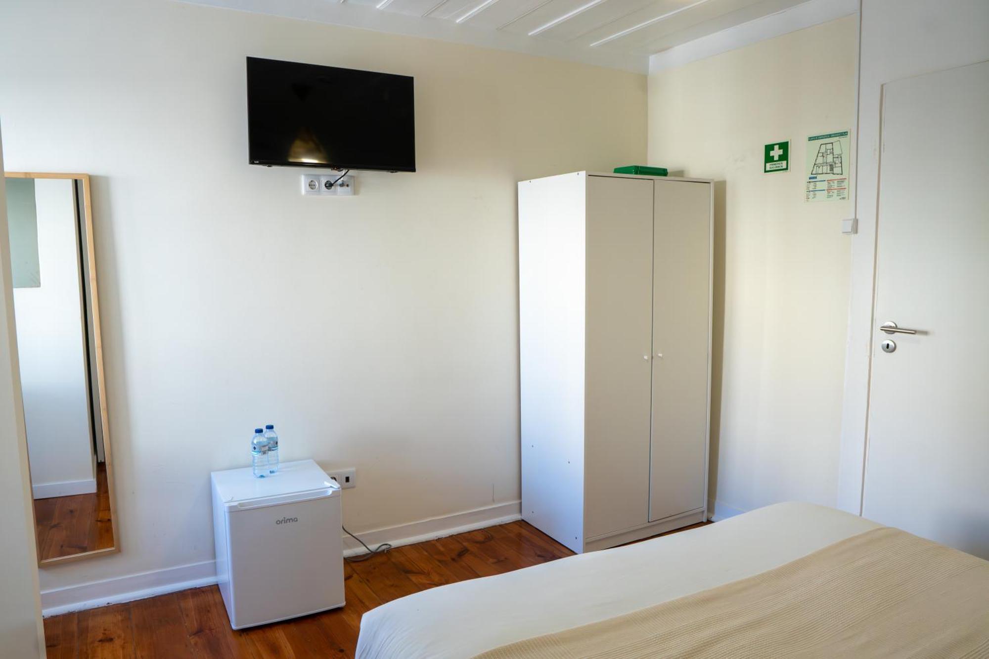 Matching Loures Guest House Extérieur photo