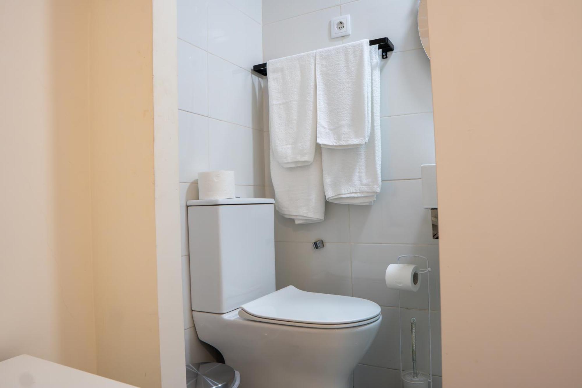 Matching Loures Guest House Extérieur photo