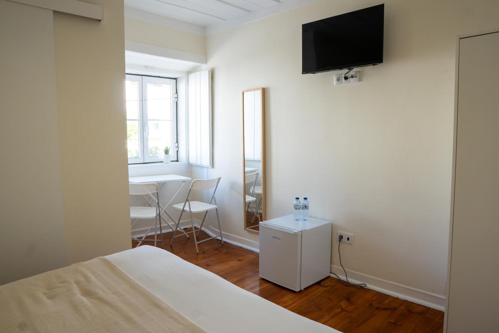 Matching Loures Guest House Extérieur photo