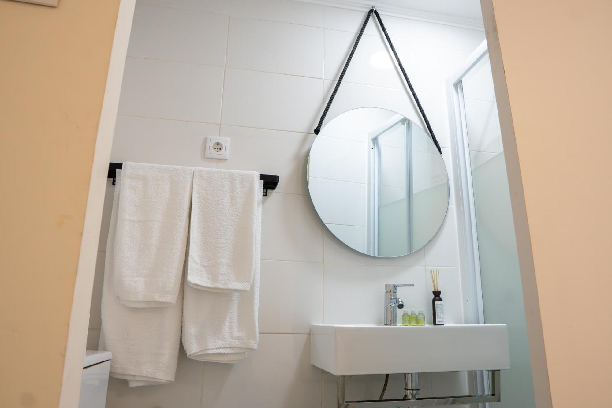 Matching Loures Guest House Extérieur photo