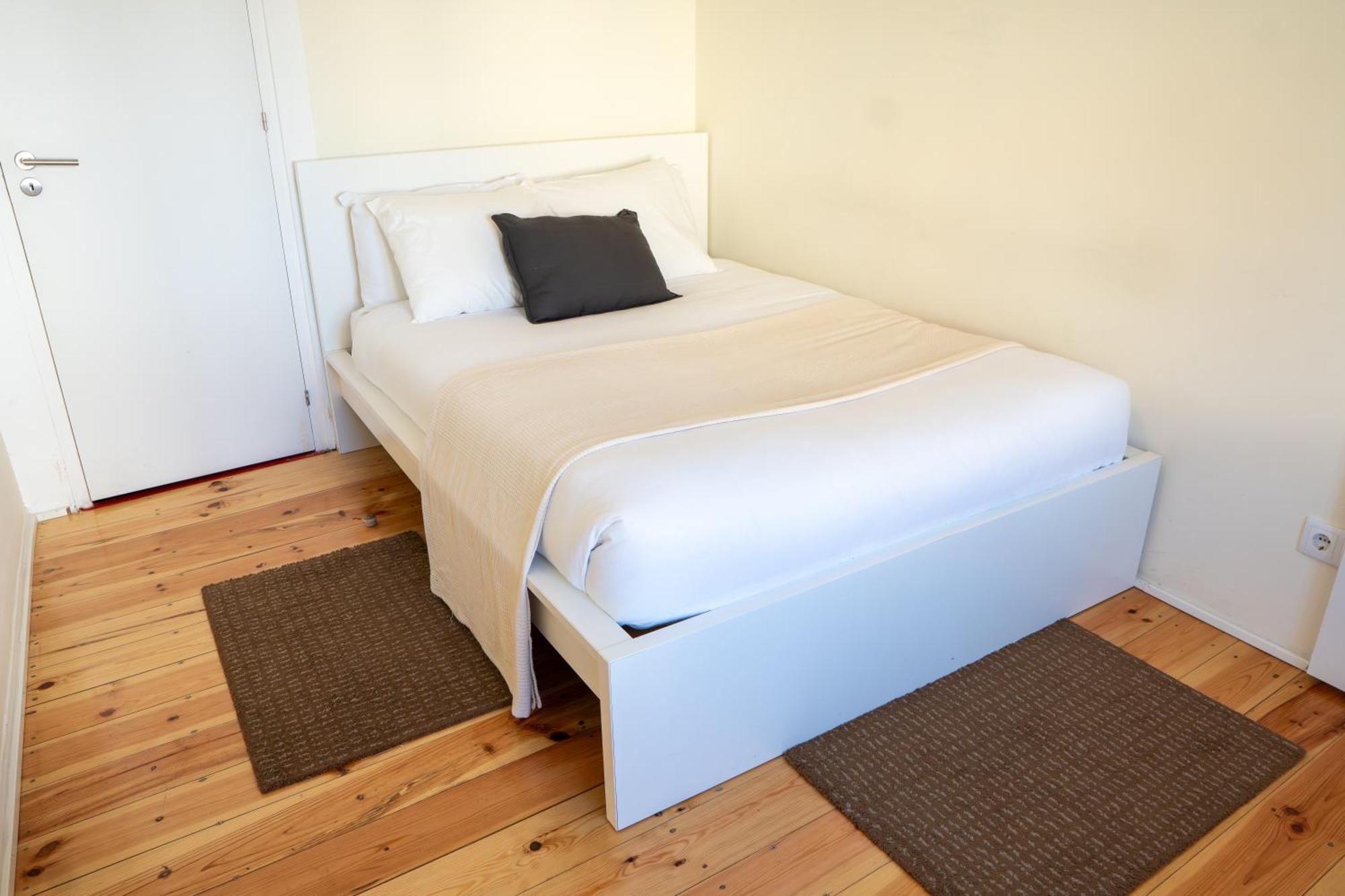 Matching Loures Guest House Extérieur photo