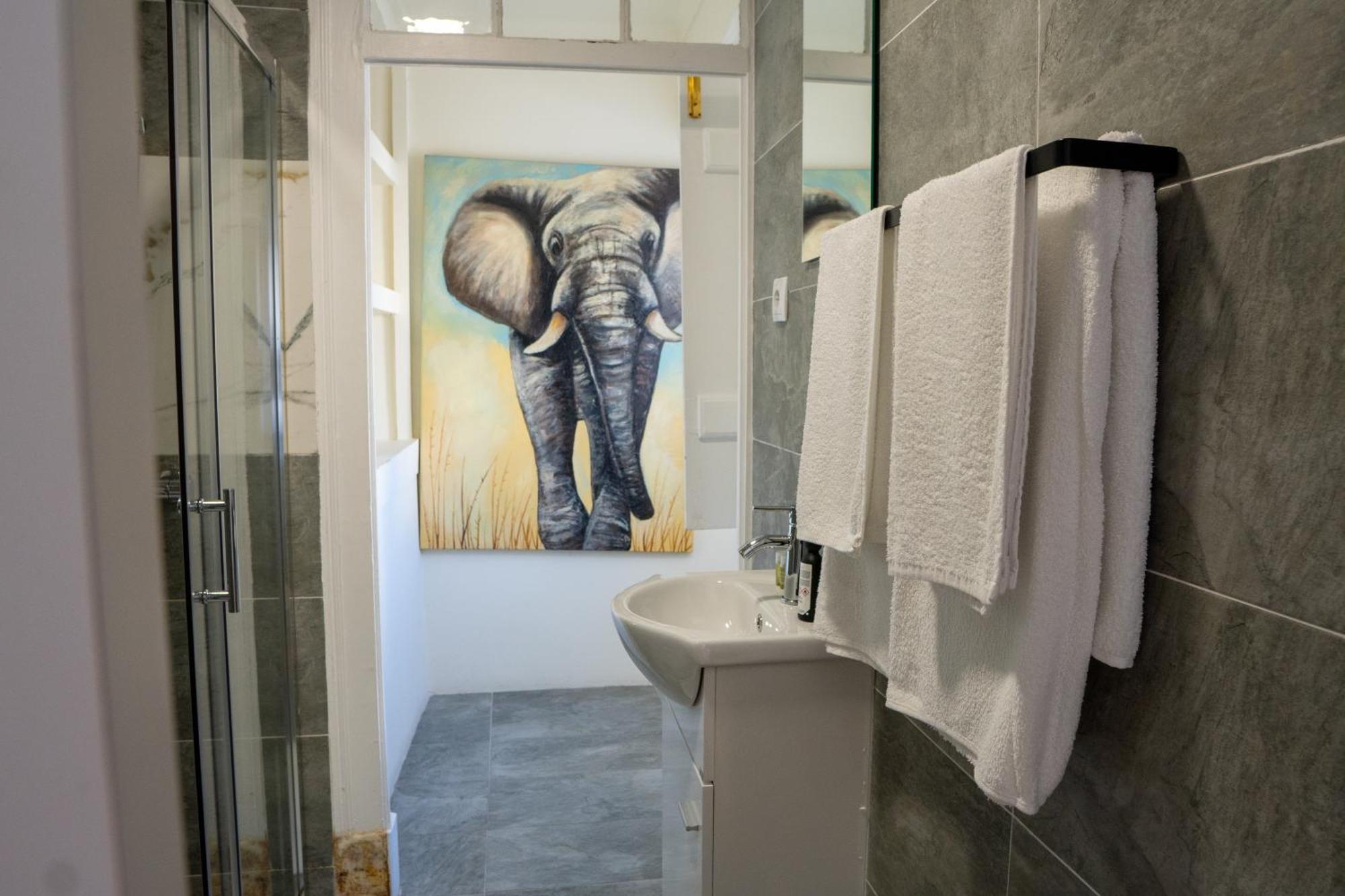 Matching Loures Guest House Extérieur photo