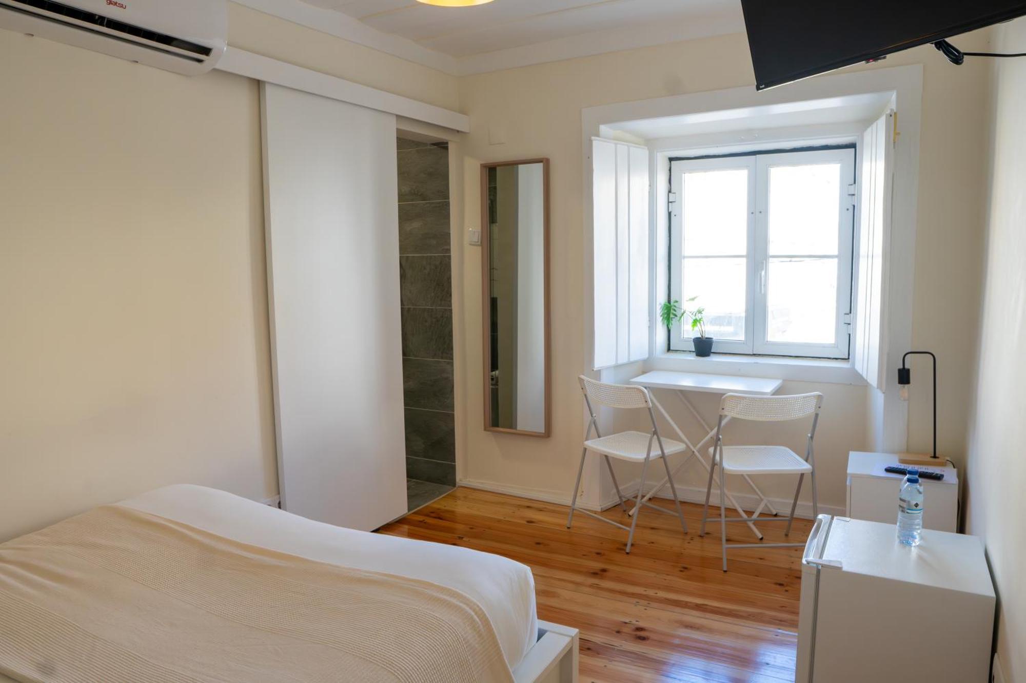 Matching Loures Guest House Extérieur photo