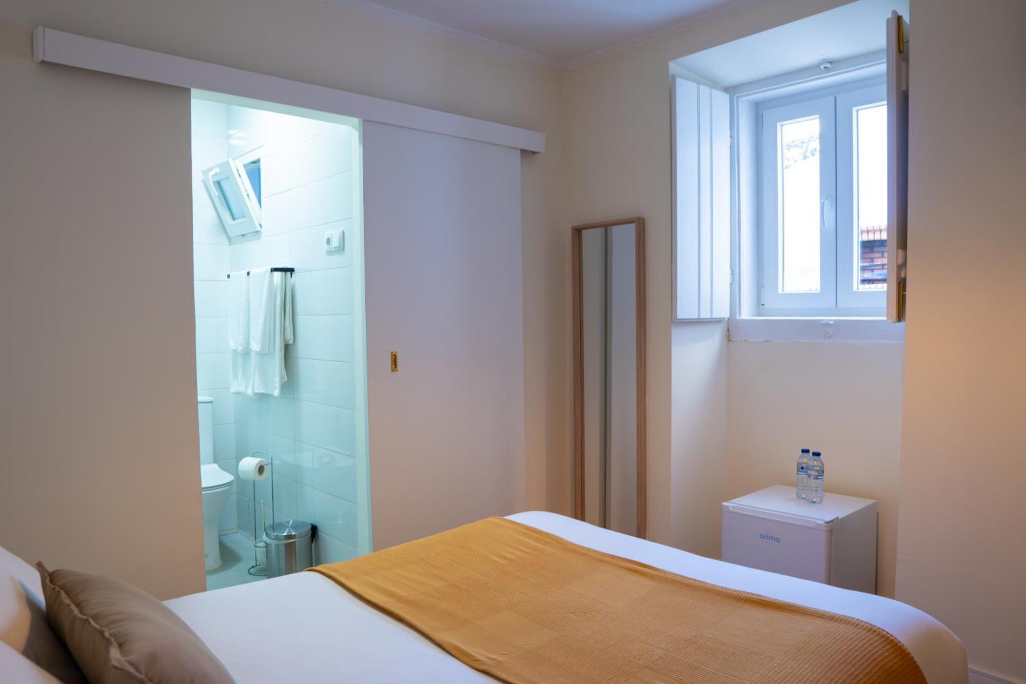 Matching Loures Guest House Extérieur photo