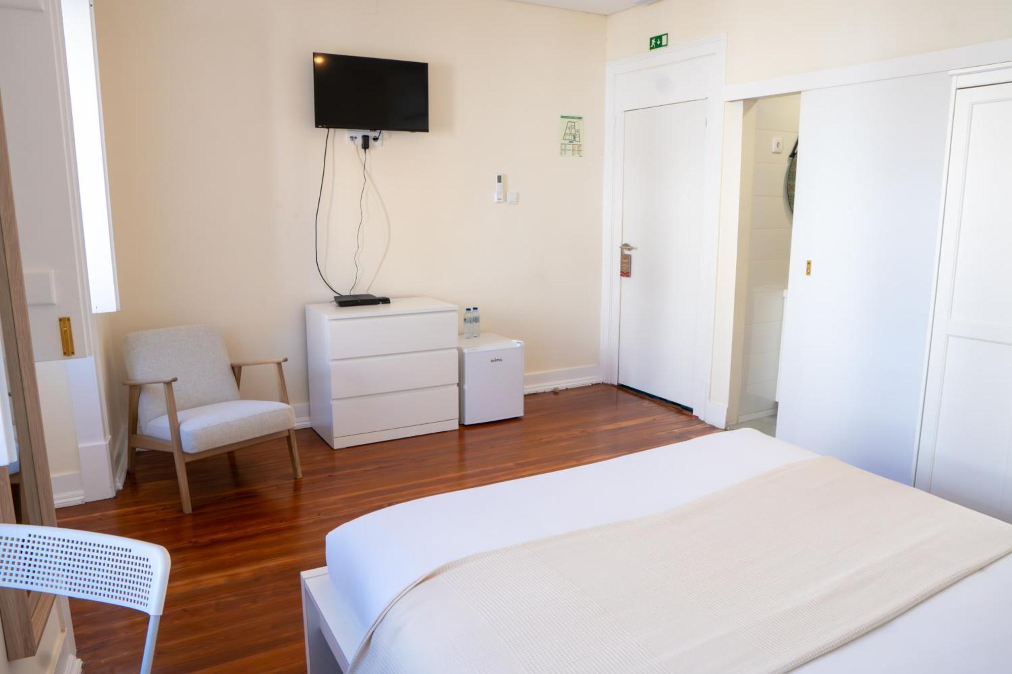 Matching Loures Guest House Extérieur photo