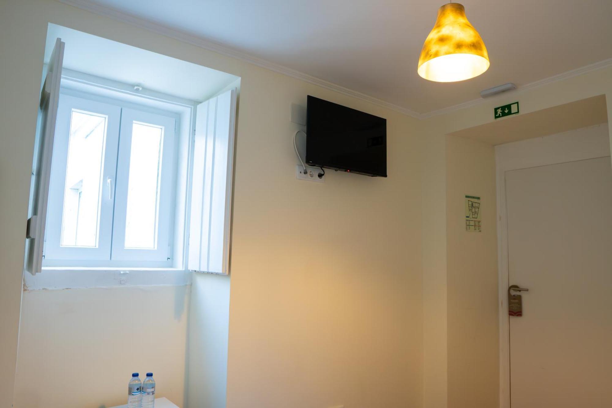 Matching Loures Guest House Extérieur photo
