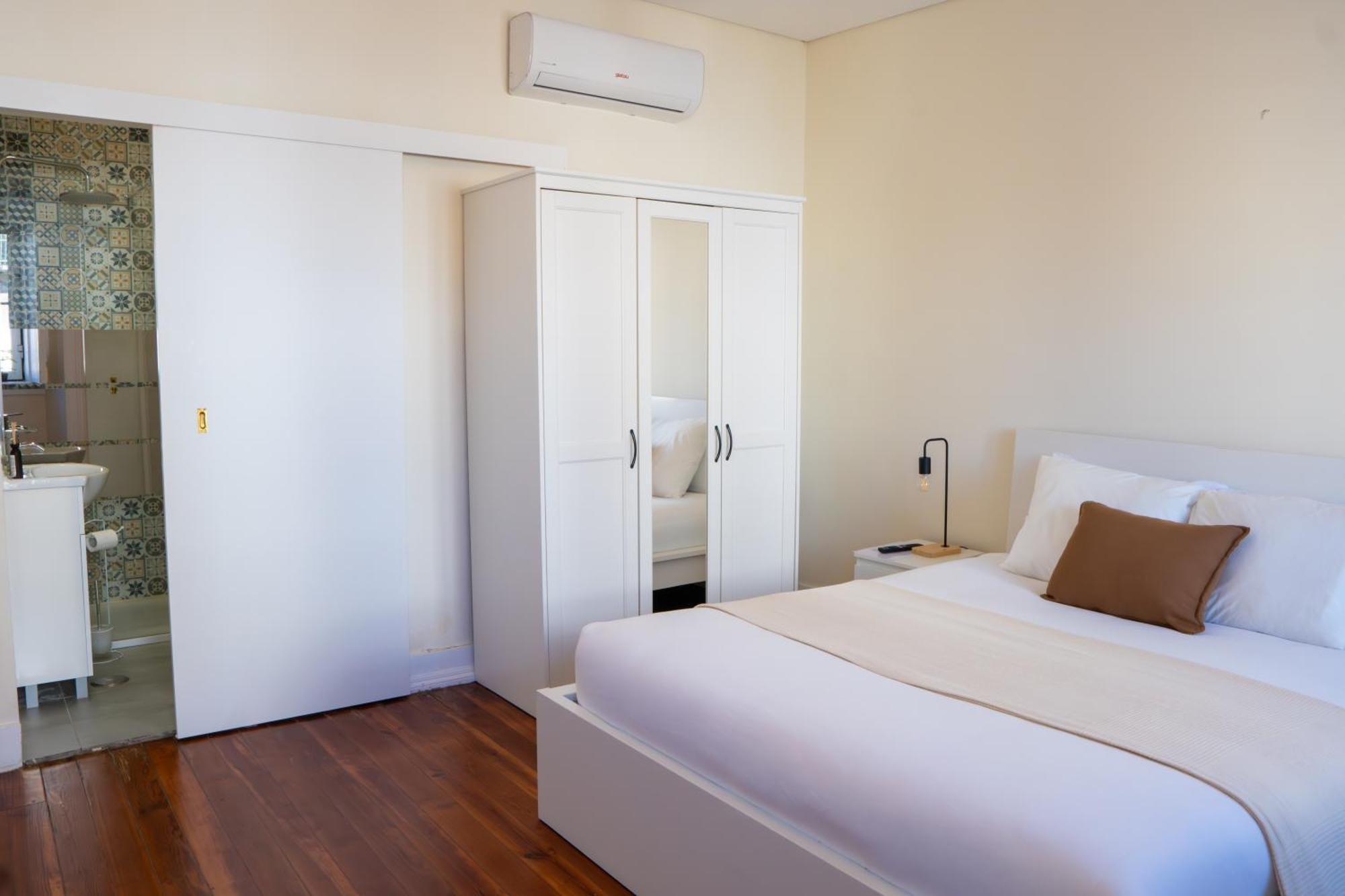 Matching Loures Guest House Extérieur photo